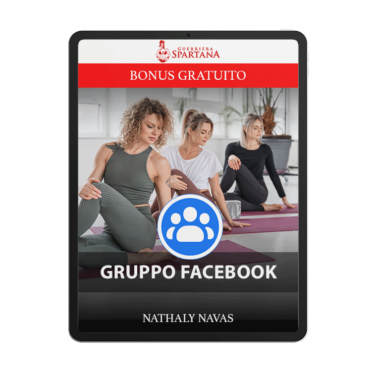 Gruppo Facebook Yoga Metabolico